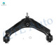 Front Upper Control Arm Ball Joint For 2001-2010 Chevrolet Silverado 2500 Hd Front Upper Control Arm Ball Joint For 2001-2010 Chevrolet Silverado 2500 Hd