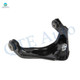 Pair of 2 Front Upper Control Arm Ball Joint For 2007 Chevrolet Silverado 3500 Classic