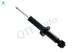 Set Front Suspension Strut-Rear Complete Shock Kit For 2009-2013 Ford F-150 RWD