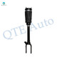 Front Air Strut Shock Assembly For 2008-2012 Mercedes Benz GL550 V8 5.5L