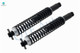 Set 4 Front Shock-Rear Complete Shock Kit For 1992-1999 Chevrolet C1500 Suburban