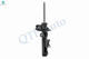 Set of 4 Front Suspension Strut Assembly-Rear Complete Shock Absorber Kit For 2004-2009 Mazda 3