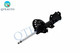 Pair of 2 Front Left-Right Suspension Strut Assembly For 2014-2019 KIA Soul