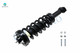 Set 4 Front Quick Complete Strut-Rear Complete Shock For 2014 Ford F-150 V8 6.2L