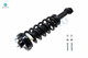 Set 4 Front Quick Complete Strut-Rear Complete Shock For 2014 Ford F-150 V8 6.2L