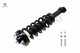 Set 4 Front Quick Complete Strut-Rear Complete Shock For 2014 Ford F-150 V8 6.2L
