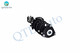 Pair of 2 Front Left-Right Quick Complete Strut-Coil Spring For 2014-2019 KIA Soul L4