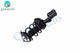 Pair of 2 Front Left-Right Quick Complete Strut-Coil Spring For 2014-2019 KIA Soul L4