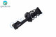 Pair of 2 Front Left-Right Quick Complete Strut-Coil Spring For 2014-2019 KIA Soul L4