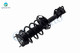 Set of 4 Front Quick Complete Strut-Coil Spring Assembly-Rear Complete Shock Absorber Kit For 2019-2022 Mazda CX-9