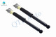 Set of 4 Front Quick Complete Strut-Coil Spring Assembly-Rear Complete Shock Absorber Kit For 2019-2022 Mazda CX-9