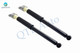 Pair of 2 Rear Complete Shock Absorber Kit For 2016-2018 Mazda CX-9