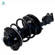Set Front Quick Complete Strut-Rear Shock Kit For 2001-2007 Dodge Grand Caravan