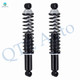 Set Front Quick Complete Strut-Rear Shock Kit For 2001-2007 Dodge Grand Caravan