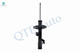 Set 4 Front Suspension Strut-Rear Complete Shock For 2011-2014 Toyota Sienna FWD