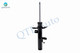 Set of 4 Front Suspension Strut-Rear Complete Shock Kit For 2013-2018 Ford Focus