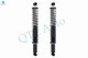 Set of 4 Front Shock Absorber-Rear Complete Shock Absorber Kit For 1997-2004 Dodge Dakota 4WD Monotube Performance Upgrade
