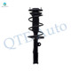 Front Left Quick Complete Strut-Coil Spring For 2003-2008 Toyota Corolla Country