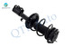 Front Left Quick Complete Strut-Coil Spring For 2003-2008 Toyota Corolla Country