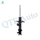 Front Right Suspension Strut Assembly For 2006 - 2011 Kia Rio
