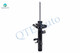 Set 4 Front Suspension Strut-Rear Complete Shock Kit For 2014-2019 Ford Escape