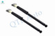 Set of 4 Front Quick Complete Strut-Coil Spring Assembly-Rear Complete Shock Absorber Kit For 2006-2010 2012-2015 Mazda 5