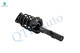Set Front Quick Complete Strut-Rear Complete Shock Kit For 2015-2019 Lincoln MKC