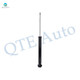 Rear Shock Absorber For 2007-2011 Hyundai Accent SE