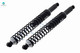 Set 4 Front Quick Complete Strut-Rear Complete Shock For 2014 Ford F-150 V6 3.7L