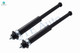 Set 4 Front Strut-Rear Complete Shock Absorber Kit For 2007-2011 Chevrolet Aveo5