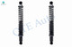 Set 4 Front Quick Complete Strut-Rear Complete Shock For 2005-2009 Dodge Dakota