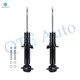 Pair of 2 Front Suspension Strut For 2019-2023 Ford Ranger w/ Special Suspension
