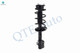 Set of 4 Front Quick Complete Strut-Rear Shock Kit For 2013-2016 Mazda CX-5 FWD