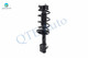 Set of 4 Front Quick Complete Strut-Rear Shock Kit For 2013-2016 Mazda CX-5 FWD