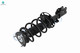 Set of 4 Front Quick Complete Strut-Rear Shock Kit For 2013-2016 Mazda CX-5 FWD