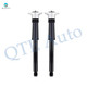 Pair of 2 Rear Complete Shock Absorber Kit For 2007-2009 KIA Amanti