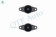 Set of 4 Front Quick Complete Strut-Coil Spring Assembly-Rear Complete Shock Absorber Kit For 2013 Mazda 6 s Automatic Transmission To 5/12/2013