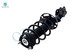 Set Front Quick Complete Strut-Rear Complete Shock Kit For 2019-2021 Mazda CX-5