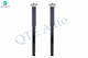 Pair of 2 Rear Complete Shock Absorber Kit For 2012-2018 Ford Focus