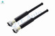 Pair of 2 Rear Complete Shock Absorber Kit For 2014-2018 Mazda 3