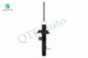 Set of 4 Front Suspension Strut Assembly-Rear Complete Shock Absorber Kit For 2000-2005 Ford Focus