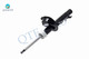 Set of 4 Front Suspension Strut Assembly-Rear Complete Shock Absorber Kit For 2000-2005 Ford Focus