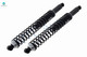Set 4 Front Quick Complete Strut-Rear Complete Shock Kit For 2014 Ford F-150 RWD