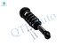 Set 4 Front Quick Complete Strut-Rear Complete Shock Kit For 2014 Ford F-150 RWD