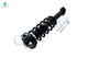 Set 4 Front Quick Complete Strut-Rear Complete Shock Kit For 2014 Ford F-150 RWD
