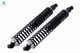 Set of 4 Front Shock Absorber-Rear Complete Shock Absorber Kit For 1999-2003 Dodge Durango Monotube Performance Upgrade