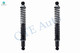 Pair of 2 Rear Complete Shock Absorber Kit For 2011 RAM Dakota