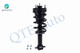 Front Quick Complete Strut-Coil Spring Assembly For 2014-2018 GMC Sierra 1500