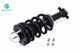 Front Quick Complete Strut-Coil Spring Assembly For 2014-2018 GMC Sierra 1500