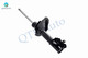 Set 4 Front Suspension Strut Assembly-Rear Shock Absorber For 2006-2011 KIA RIO5